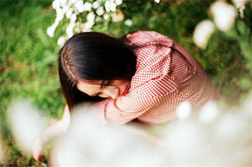 形容甜蜜爱情的暖心唯美句子