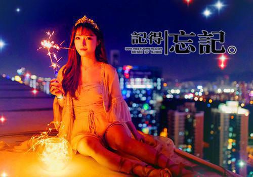 童话故事杂志里的故事