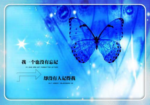 霸气冷血的古风唯美句子经典冷血的唯美霸气语录