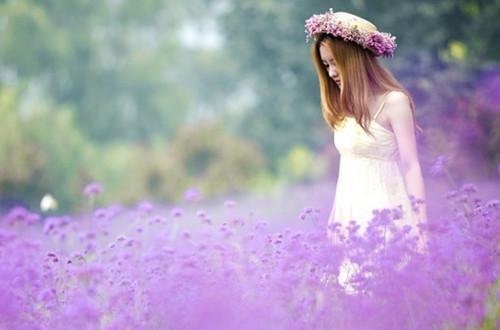 经典唯美散文随笔《繁花似雪》优秀唯美散文