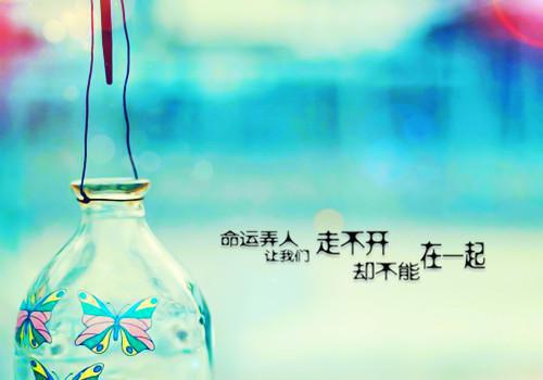 韩剧想你经典台词
