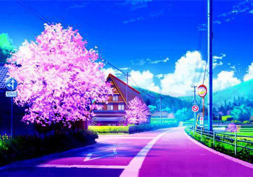 高亢在浅吟里
