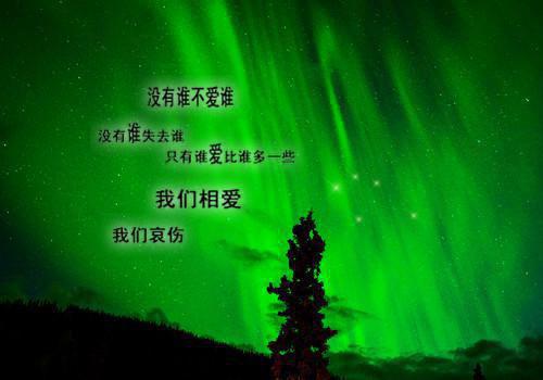 痞子蔡经典名人名言