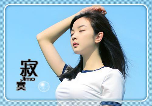 网络伤感自嘲语录大全