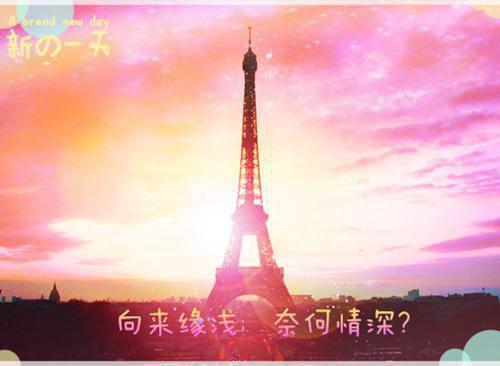 古代著名经典诗句