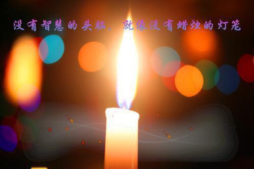 关于礼貌待人的格言