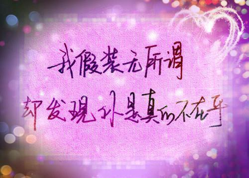 和谐之美感悟日志