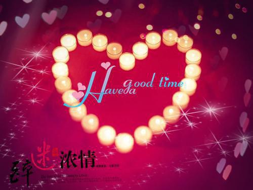 英文情书范文——Dont Give Up（不要放弃）