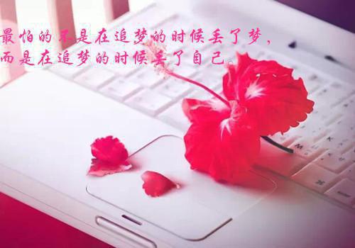 《红与黑》名言