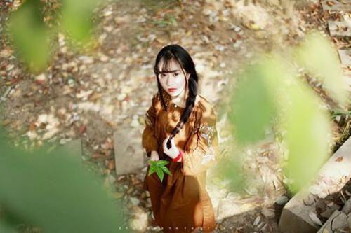 新编寓言故事