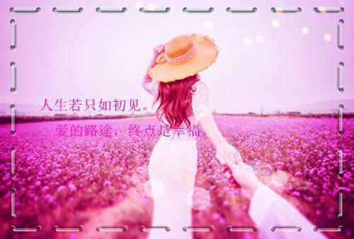 爱本无错散文