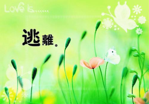 与爱人有关的爱情散文