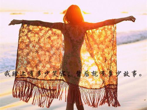 经典唯美悲伤签名集合45条