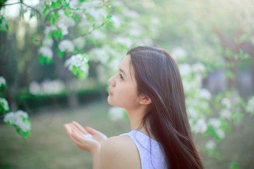 女朋友过生日的祝福语
