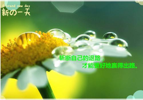父母给孩子的励志语写给孩子的励志寄语