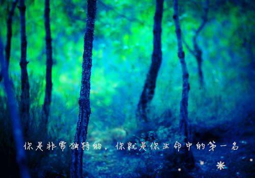 古代励志哲理句子精辟