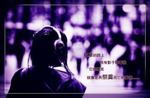 抒发情感的经典诗句