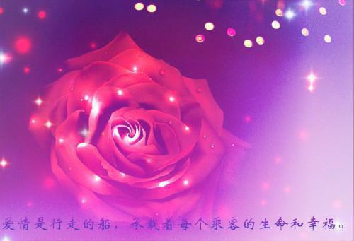 创意生日卡片祝福语大全