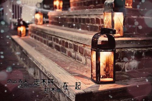 中国神话寓言故事
