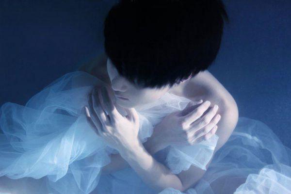 英文情书——Boundless Love（无边的爱）