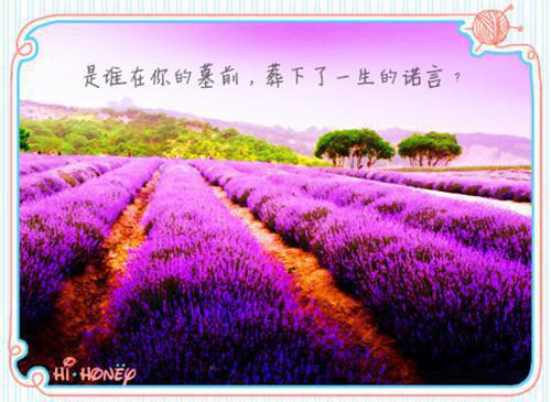 一首让你振奋的励志诗：《如果》