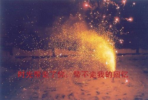 热闹的元宵节作文200字