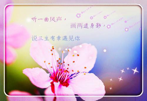 机遇的名人名言