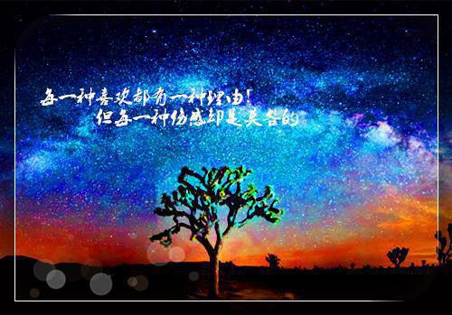 2021年送给女朋友暖心的话