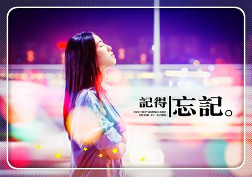 电影中的的唯美句子