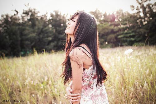 爱情散文3篇