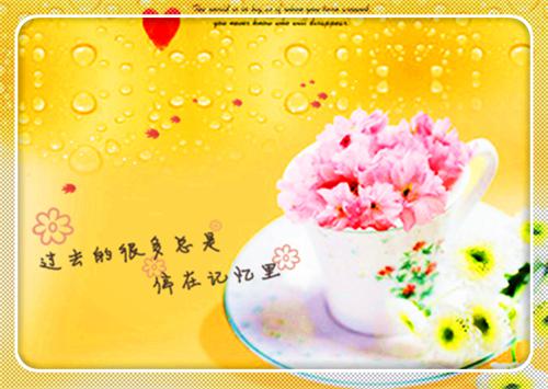 关于小牛的睡前故事小牛学吃饭