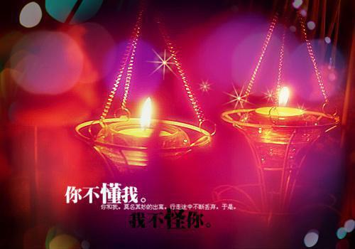 励志的英文经典故事