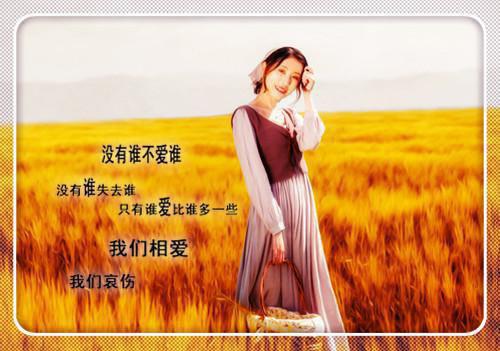 一句话情书（精选13篇）
