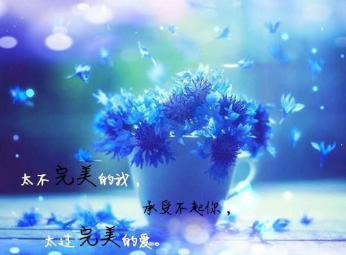 励志诗歌大全