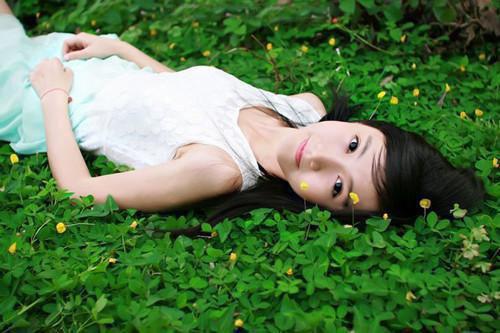 聊天时逗女孩开心的句子