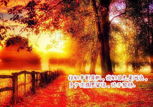 寒露节气的气象谚语