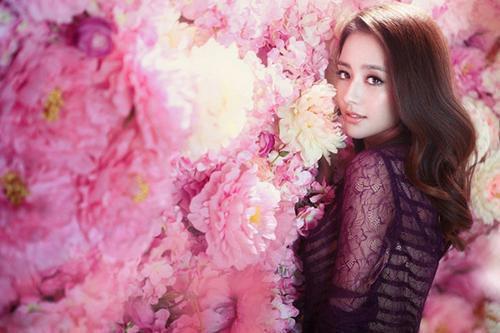 表达心情美美的句子关于心情美美的经典说说