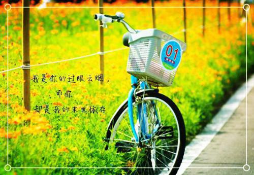分手后对爱人说的话