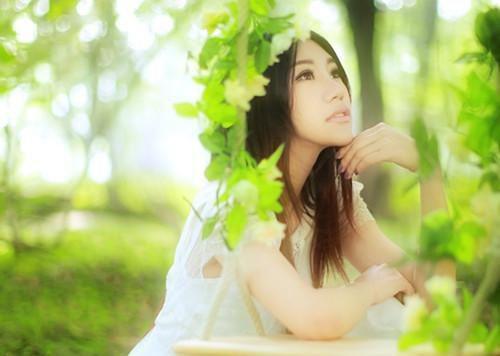 致闺蜜的唯美句子