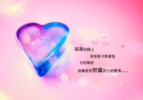积极向上正能量的句子励志语录