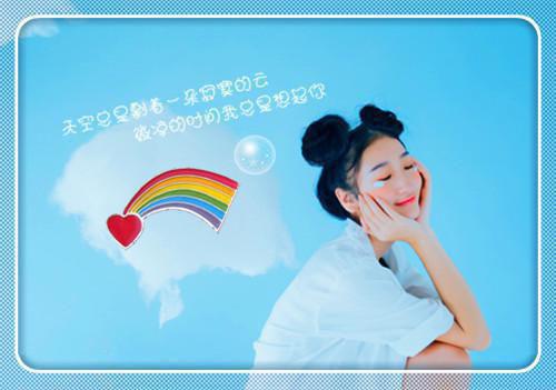 小时候的童话故事
