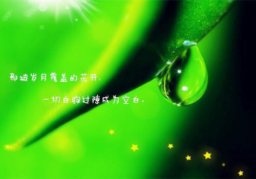 关于失败的经典励志名言
