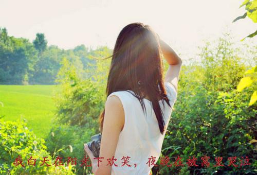 描写栀子花的唯美句子语录