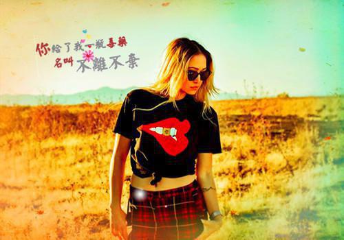 中英双语名言名句大全