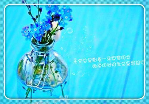 精美伤感句子